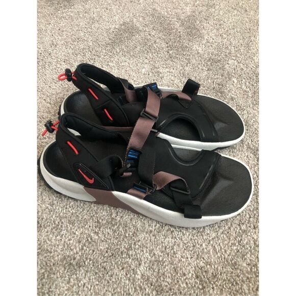 Nike Oneonta Next Nature Trail Sandal Men’s Size 12 main image 4
